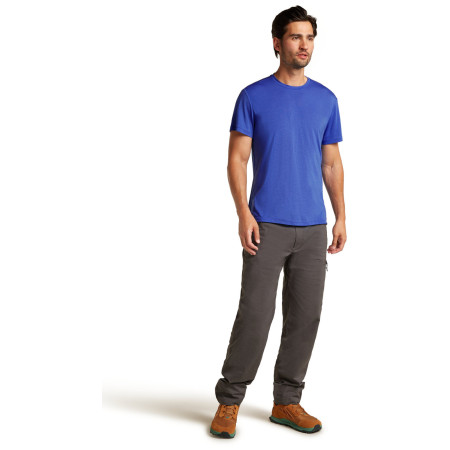 Herren-Funktionsshirt Icebreaker Men Merino Core SS Tee