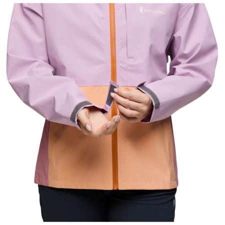 Damenjacke Cotopaxi Cielo Rain Jacket