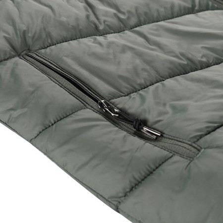 Herren-Winterjacke Alpine Pro Erom