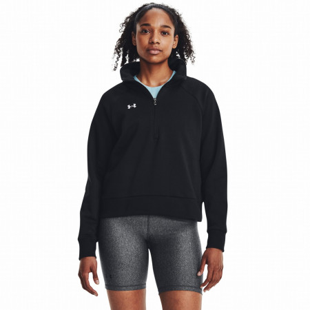 Damen-Sweatshirt Under Armour Rival Fleece HZ