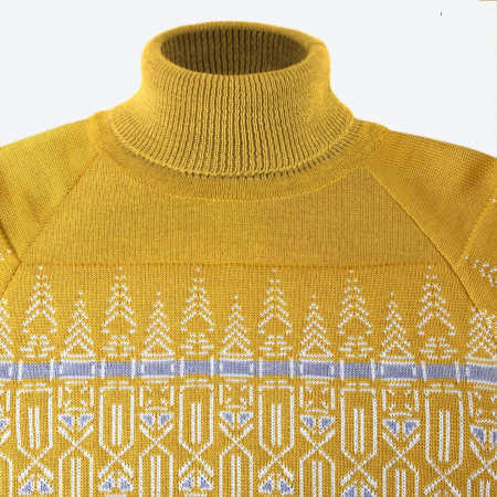 Damenpullover Kama 5051