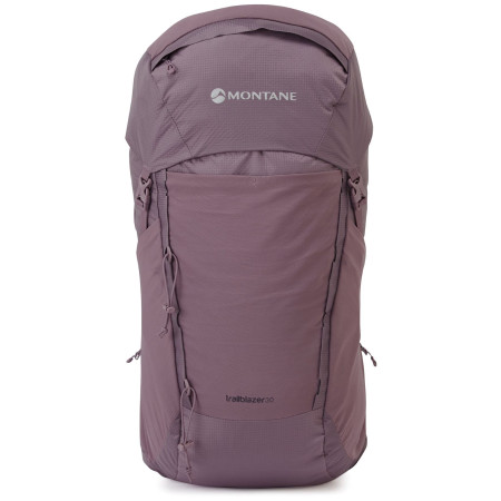 Damenrucksack Montane Women'S Trailblazer 30 lila MOONSCAPE
