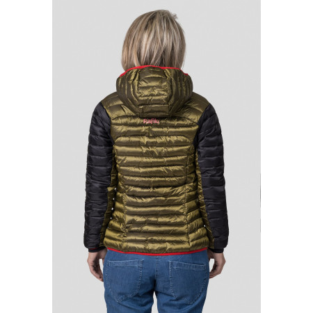 Damenjacke Rafiki Nevis