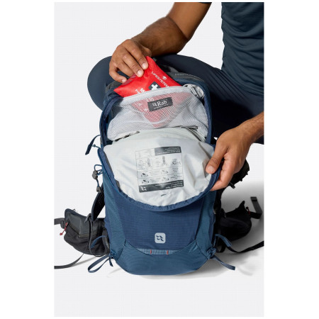 Rucksack Rab Protium 20