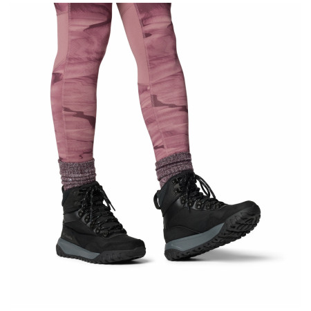Damen Winterschuhe Columbia Burnsider™ Omni-Heat Infinity™