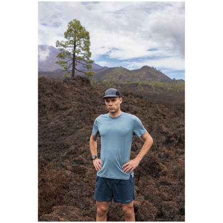 Herren-Funktionsshirt Icebreaker Men Merino 150 Ace SS Tee