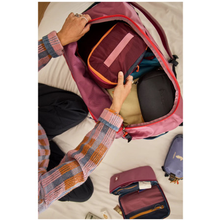 Reisetasche Cotopaxi Allpa Getaway 55L Duffel