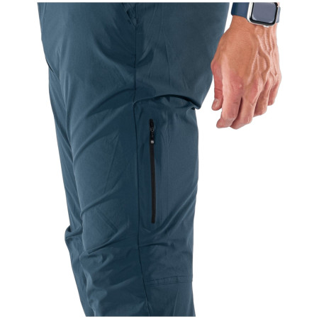 Herrenhose Northfinder Octavio