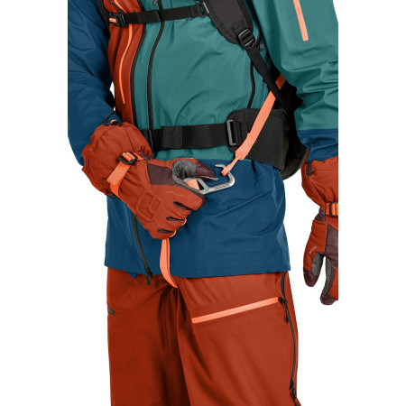 Rucksack Ortovox Avabag Litric Freeride 28