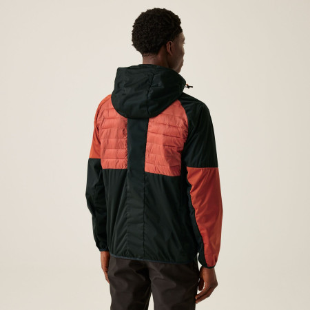 Herrenjacke Regatta Pro Hybrid