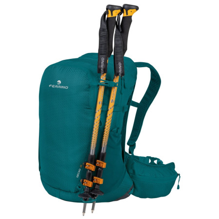 Wanderrucksack Ferrino Gecko 18