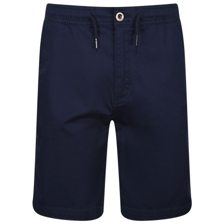 Herrenshorts Regatta Albie Short dunkelblau Navy