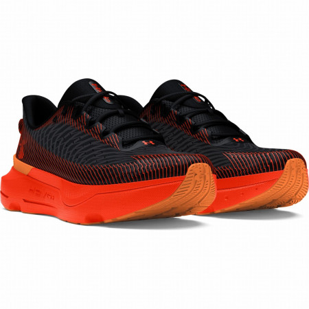 Laufschuhe Under Armour U Infinite 6 Fire & Ice
