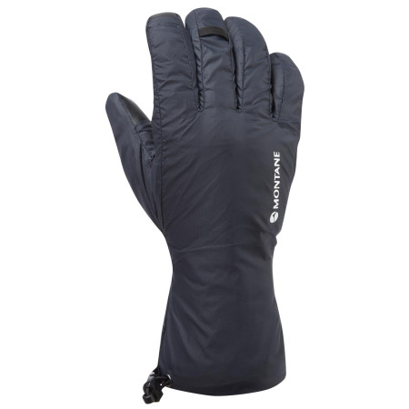 Handschuhe Montane Respond Dry Line Glove schwarz Black
