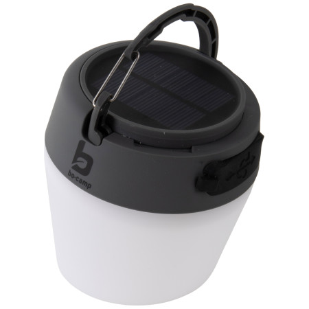 Solarlampe Bo-Camp Wega Solar Powerbank