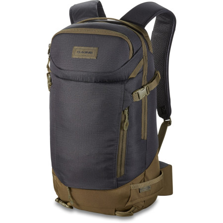 Rucksack Dakine Heli Pro 24 L blau BlueGraphite