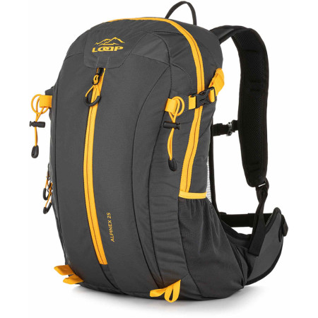 Rucksack Loap Alpinex 25 grau TC