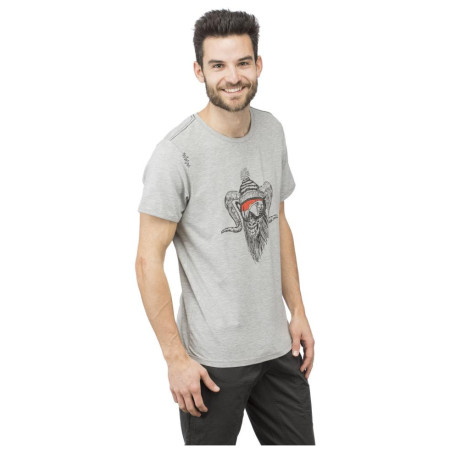 Herren T-Shirt Chillaz Rock Hero Winter