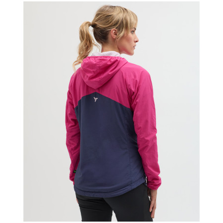 Damenjacke Silvini Gralba