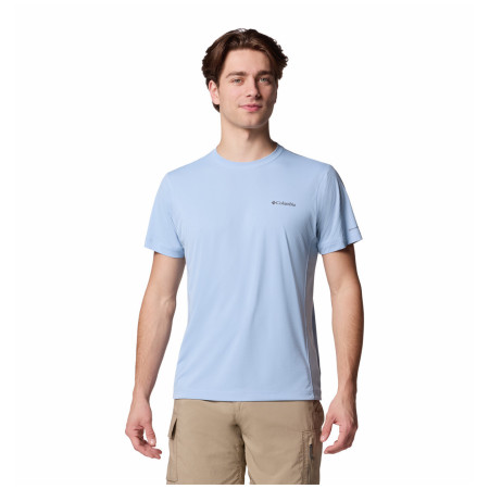 Herren-Funktionsshirt Columbia Zero Rules™ Light Short sleeve Crew