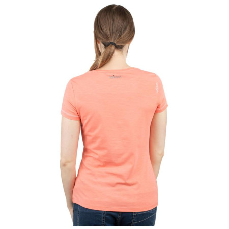 Damen-T-Shirt Chillaz Gandia E Ciao