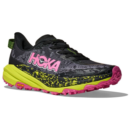 Damen Laufschuhe Hoka W Speedgoat 6