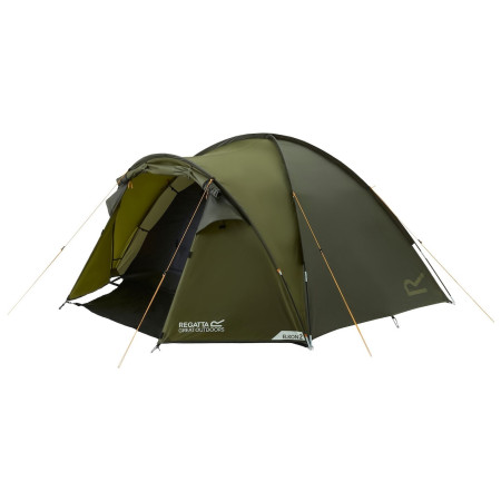 Wanderzelt Regatta Elkon 2 Person Tent