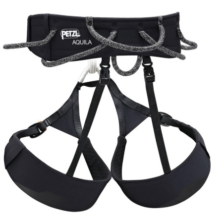 Klettergurt Petzl Aquila