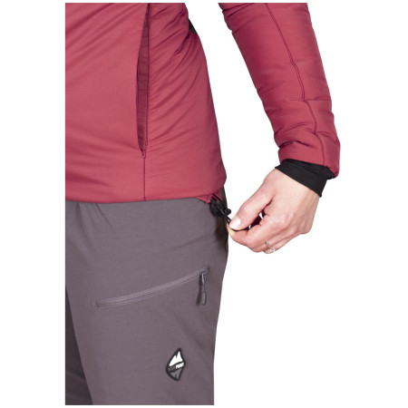 Damenjacke High Point Epic Lady Jacket