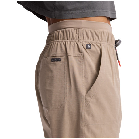 Damenhose Black Diamond W Sequence Pants
