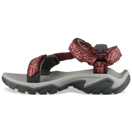 Damensandalen Teva Terra Fi 5 Universal
