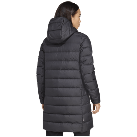 Damen-Winterjacke Adidas W Mt Down Parka