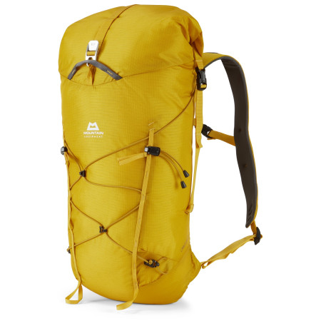 Rucksack Mountain Equipment Orcus 22+ gelb Sulphur