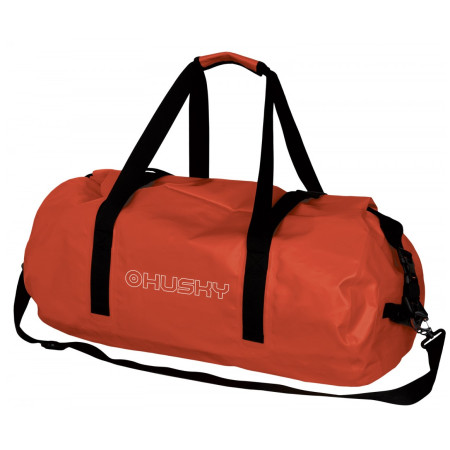 Tasche Husky Goofle 60 l orange Orange