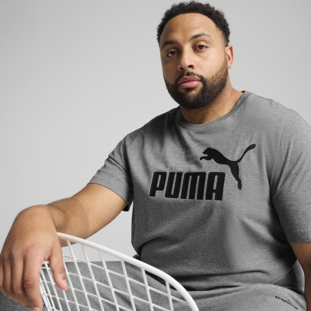 Herren T-Shirt Puma ESS No. 1 Logo Tee