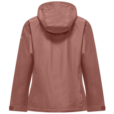 Damenjacke Salewa Puez Aqua 4 Ptx 2.5L W Jacket