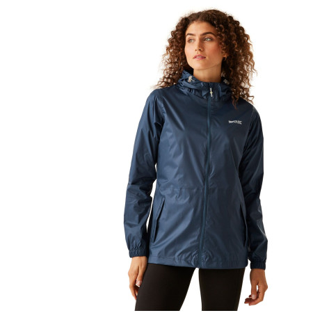 Damen-Windjacke Regatta Wmn Pk It Jkt III