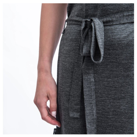 Damenkleid Sensor Merino Lite