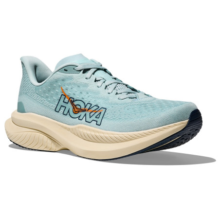 Herren Laufschuhe Hoka M Mach 6