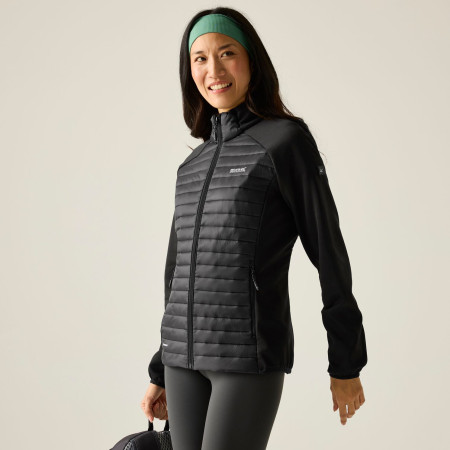 Damenjacke Regatta Women’s Clumber Hybrid