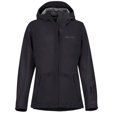 Damenjacke Marmot Wm's Minimalist Jacket(2021) schwarz Black