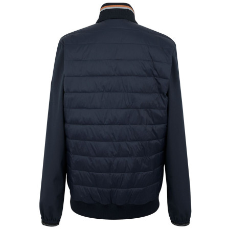 Herrenjacke Regatta Brennon Hybrid