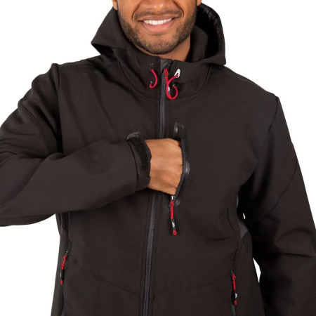 Herrenjacke Trespass Marlon B