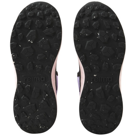 Kinder Winterschuhe Reima Hallava Quicklock