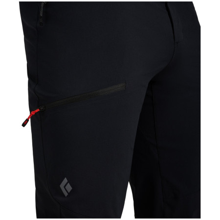 Herrenhose Black Diamond M Alpine Light Pants