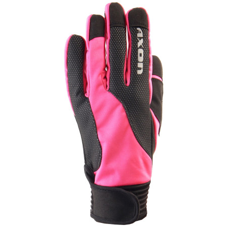 Handschuhe Axon 670 rosa