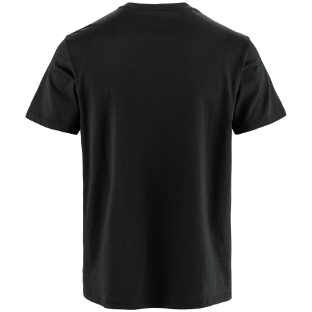 Herren-T-Shirt Fjällräven Heavy Classic T-shirt M