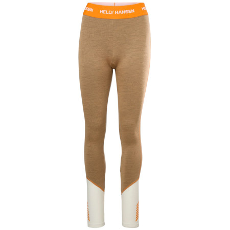 Damen-Funktionsunterhose Helly Hansen W Lifa Merino Midweight Pant
