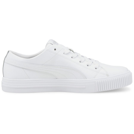 Herrenschuhe Puma Ever FS weiß White