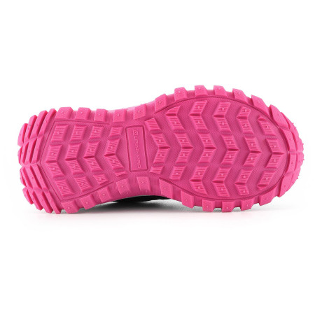 Kinderschuhe Alpine Pro Gerno Neutral